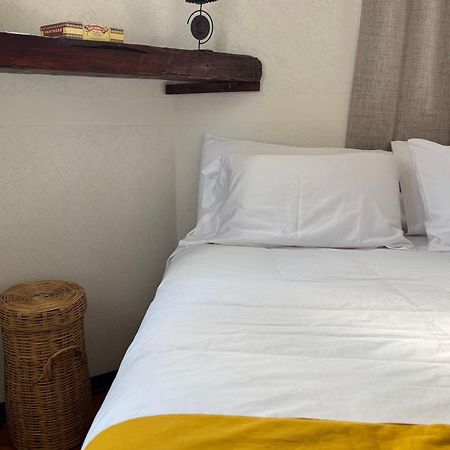 Villa Coyoacan เม็กซิโกซิตี้ ภายนอก รูปภาพ