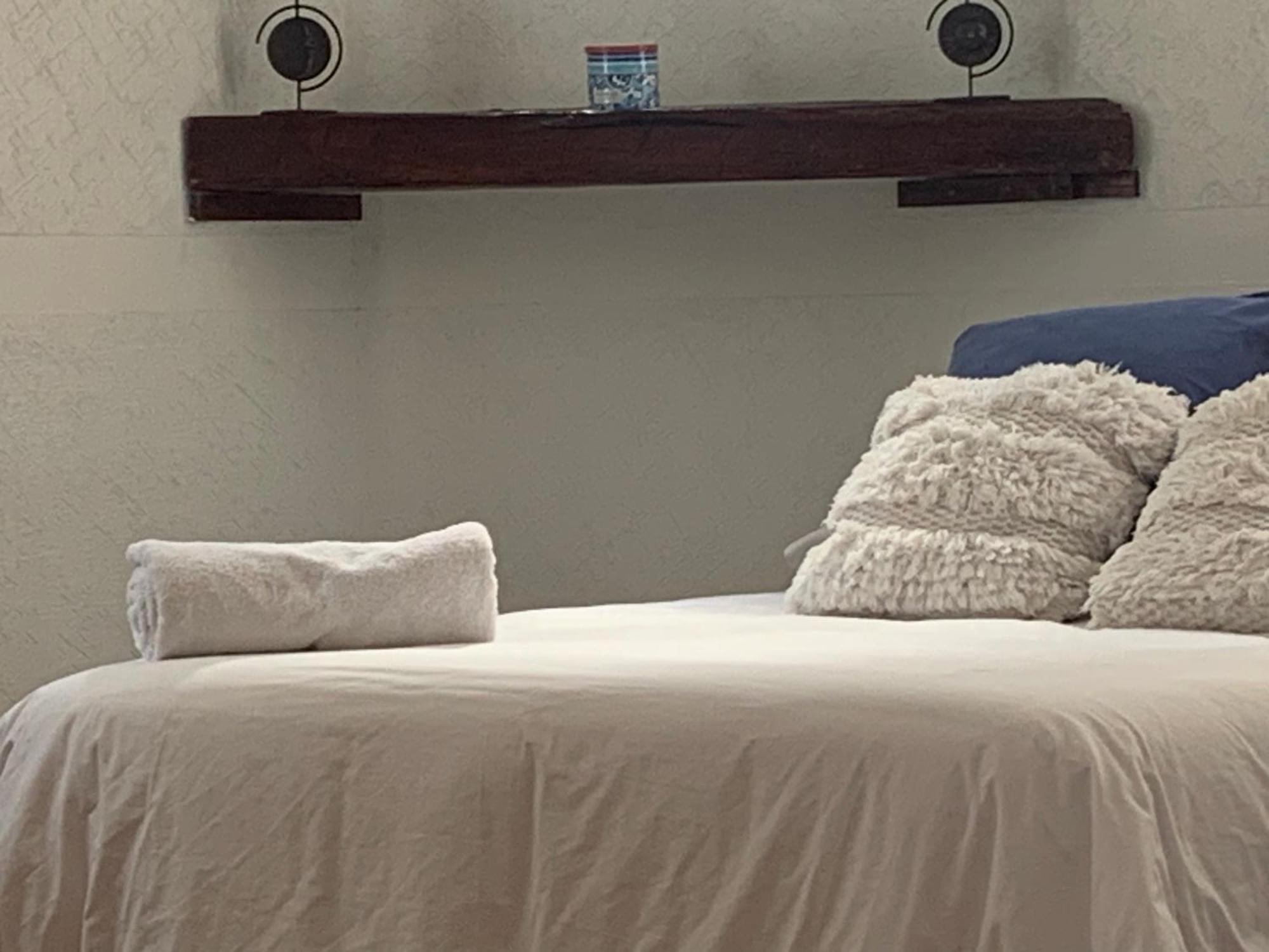 Villa Coyoacan เม็กซิโกซิตี้ ภายนอก รูปภาพ